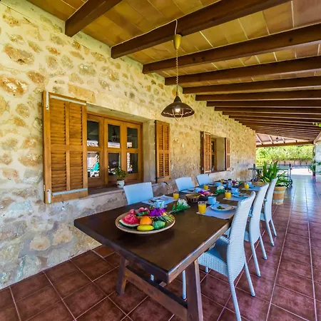 Nyaraló In Pollensa For 6 Guests