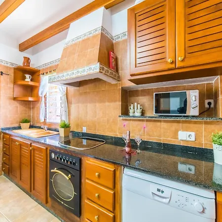 In Pollensa For 6 Guests *