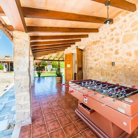 In Pollensa For 6 Guests *