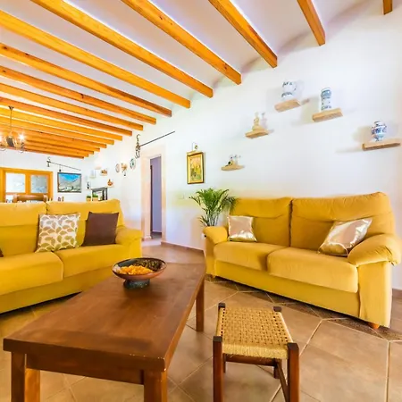 In Pollensa For 6 Guests * Port de Pollença
