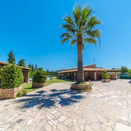 In Pollensa For 6 Guests *