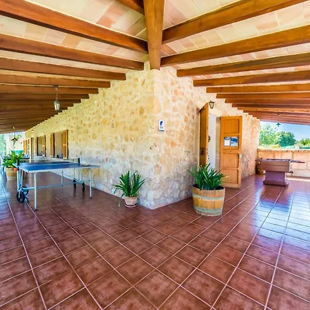 In Pollensa For 6 Guests *