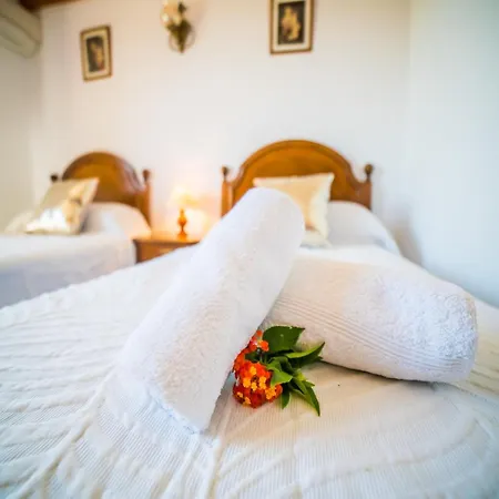 In Pollensa For 6 Guests *